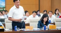 Việt Nam kiểm soát tốt thuốc giả trong hệ thống khám chữa bệnh: Thành quả rõ rệt trong công tác quản lý dược