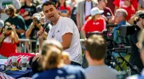 Từ vụ ám sát Charlie Kirk đến nguy cơ suy yếu ảnh hưởng toàn cầu của Mỹ