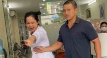 Lời khai của bà chủ phòng khám nha khoa Tuyết Chinh