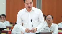 TP.HCM: An ninh trật tự được kiểm soát, tội phạm giảm rõ rệt