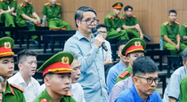 Nghề trợ lý lãnh đạo: Ranh giới mỏng giữa phục vụ và sai phạm