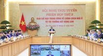 Thủ tướng chỉ đạo Bộ Công an vào cuộc xử lý nghiêm vi phạm, tiêu cực về nhà ở xã hội