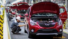 Báo Trung Quốc nói gì về Vinfast và tiềm năng cạnh tranh với công nghiệp ô tô Thái Lan của Việt Nam?