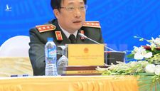 Thứ trưởng Nguyễn Văn Thành đoạt giải thưởng Mô hình thực tiễn tốt nhất ESCI của APEC