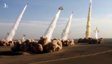 Giáo chủ Iran đe dọa: Chỉ một quả tên lửa tấn công sẽ thổi bay Israel đi 200 lần!
