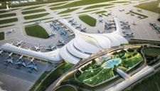 Sân bay Long Thành 4,8 tỉ USD có gì?