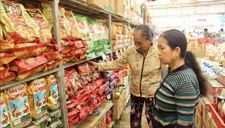 Người Việt Nam ưu tiên dùng hàng Việt Nam: Tạo đà để hàng Việt vươn xa