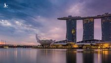 Kinh tế Singapore khủng hoảng, GDP sụt giảm 3,4% so với quý trước