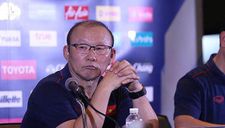 ‘VFF nên tự kiếm tiền từ bóng đá để trả lương cho HLV Park Hang-seo’