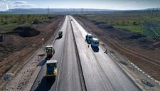 Nga làm dự án siêu cao tốc Âu – Á dài hơn 2.000 km trị giá 9,5 tỷ USD