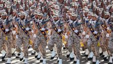 “Vũ khí” mạnh nhất của Iran khiến Mỹ ngao ngán tại Trung Đông