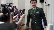 Trung Quốc dọa chiến tranh nếu Mỹ cố bán vũ khí cho Đài Loan