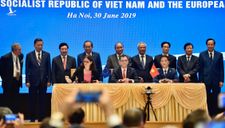 Thủ tướng kiên quyết không để Việt Nam trở thành “người vận chuyển” cho Trung Quốc