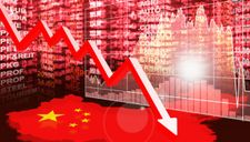 Trung Quốc đang ‘rút lui’ kinh tế trên toàn cầu