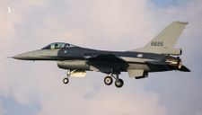 Lý do Mỹ ngần ngại bán tiêm kích F-16 cho Đài Loan