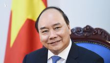 Thủ tướng dự Hội nghị xúc tiến đầu tư, thương mại, du lịch Lào Cai