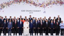 Việt Nam đóng góp tích cực vào thành công của Hội nghị G20
