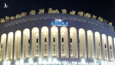 Ai là chủ The Adora Center, nơi hàng chục người ăn tiệc rồi nhập viện?