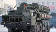 Thổ Nhĩ Kỳ sắp nhận ‘rồng lửa’ bắn phá đồng thời 300 mục tiêu của Nga