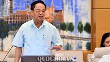 Băn khoăn người bị tạm hoãn xuất cảnh cần ra nước ngoài chữa ung thư