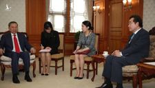 Thủ tướng Hàn Quốc ‘lấy làm tiếc’ về vụ cô dâu Việt Nam bị bạo hành