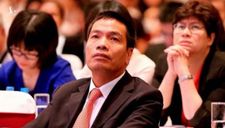 Ông Cao Xuân Ninh xin từ chức chủ tịch HĐQT Eximbank