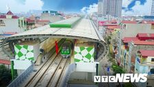 ‘Cần lấy đường sắt Cát Linh – Hà Đông làm bài học với đường sắt cao tốc Bắc – Nam’