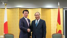 Thủ tướng đề nghị các địa phương Nhật Bản xúc tiến hợp tác với Việt Nam