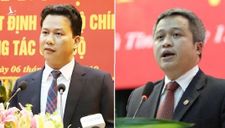 Trùng hợp thú vị: Nguyên và tân Chủ tịch Hà Tĩnh đều sinh 1976