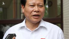 Chữ ký ‘bóp nghẹt’ sự nghiệp của nguyên Phó Thủ tướng Vũ Văn Ninh