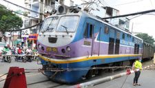 Việt Nam là nước ‘nghèo’ nhất đầu tư đường sắt cao tốc?
