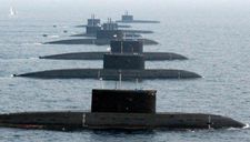Myanmar gây “sốc” ở Đông Nam Á: Lặng lẽ mua tàu ngầm Kilo – Bất ngờ danh tính người bán!
