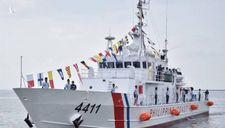 Các nước ASEAN tăng tàu cảnh sát biển đối phó với Trung Quốc