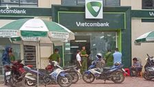 Lộ hình ảnh chi tiết nghi can vụ cướp bắn bảo vệ ngân hàng ở Thanh Hóa