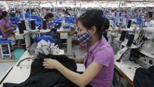 WB dự báo GDP Việt Nam tăng 6,6% năm nay