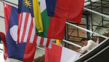 ASEAN có thể bàn về Biển Đông với Ngoại trưởng Mỹ