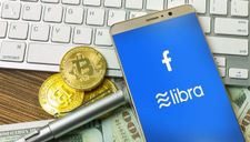 Mỹ chính thức yêu cầu Facebook “dừng ngay” dự án tiền ảo Libra