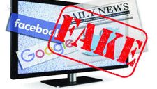 Australia loại bỏ tin giả trên Facebook và Google