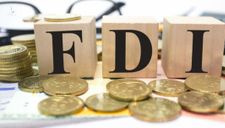 Hậu EVFTA vốn FDI đổ vào ngành nào?