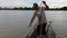 Nỗi lo Trung Quốc kiểm soát nước của người dân hạ nguồn sông Mekong