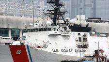 Mỹ điều thêm lực lượng gì đối phó với hành động của Trung Quốc ở Biển Đông?