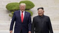 Hé lộ hậu trường đàm phán Mỹ – Triều