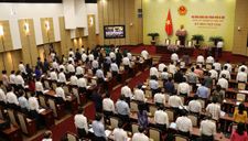 Kỳ họp thứ 9 HĐND Thành phố Hà Nội bàn nhiều nội dung quan trọng