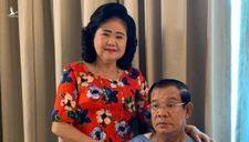 Thủ tướng Hun Sen bác tin đồn sức khỏe nguy kịch