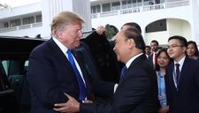 Trump hoan nghênh Việt Nam chống gian lận thương mại: Khẳng định luôn dành tình cảm tốt đẹp cho người dân