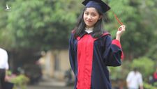 Nữ sinh Phú Thọ là thủ khoa có điểm xét tuyển đại học cao nhất cả nước