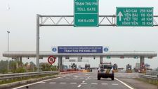 Tổng công ty Đầu tư phát triển đường cao tốc Việt Nam thuộc Bộ GTVT nợ hơn 87.000 tỷ