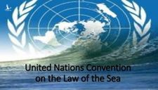Quyền của Việt Nam – thành viên Công ước LHQ về Luật Biển