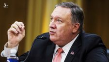 Nghị sỹ Mỹ hối thúc Ngoại trưởng Pompeo lên án Trung Quốc khi dự hội nghị ASEAN ở Thái Lan