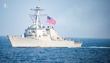 Quan chức Mỹ: Cần tập trung ngăn chặn sự bành trướng của Trung Quốc trên Biển Đông